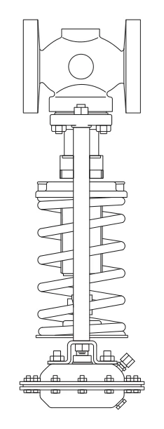 DEP7 · Nadmiar zaworów