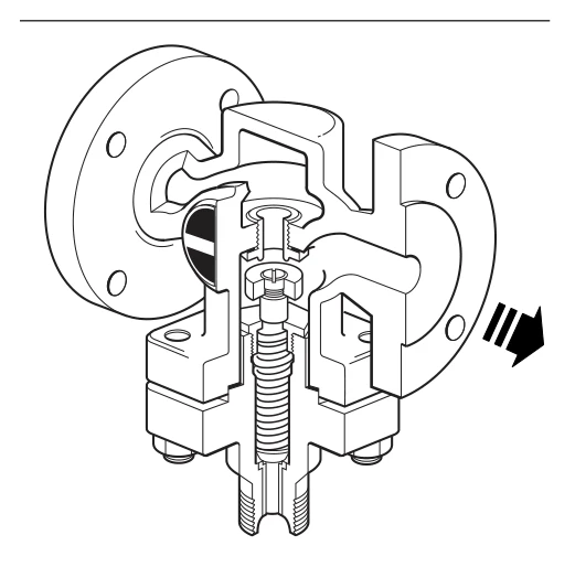 KB33 · Samoczynne regulatory temperatury